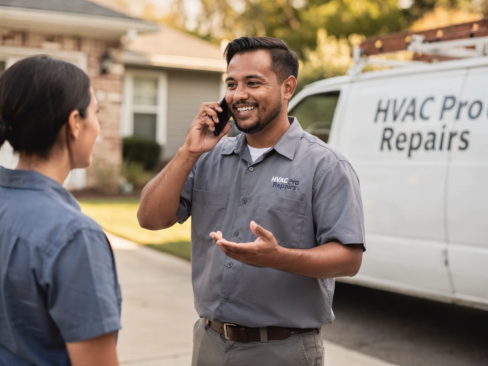 Heat Pump Repair Owings Mills, MD FAQs